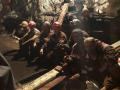 Кривбас: підземний протест