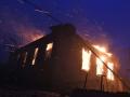 Лісова пожежа на Луганщині: загинуло 9 осіб