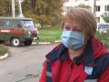 COVID-19 в Україні: (не)швидка допомога в часи коронавірусу