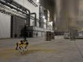 Робот-собака Boston Dynamics побігав Чорнобильською зоною і виміряв радіацію