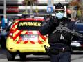 Теракт у Ніцці: нападник зарізав трьох людей, є поранені