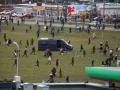 «Марш против террора» в Минске: более трех сотен задержанных