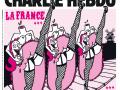 Charlie Hebdo: «Франция всегда останется Францией»