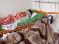 Коронавірус в Україні: «Крики про допомогу і трупи, кинуті в коридорах лікарні» – пацієнтка