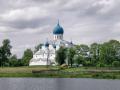 Цікава Чернігівщина: монастирі, величезний екопарк і навіть кенгуру