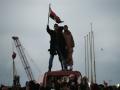 Ливийские повстанцы не сдаются
