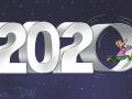 2020 год, уходи!