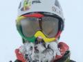 Волонтери-рятувальники відшукали зниклого туриста у снігах Карпат