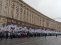 ФОПи на Майдані: протести тривають