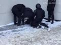 Масові затримання в Росії: як це було у відео