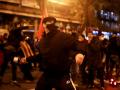 Іспанію сколихнули багатотисячні протести