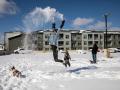 Снежный шторм в США: рекордные осадки и десятки погибших