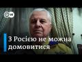 Леонід Кравчук про Зеленського, мир на Донбасі, санкції проти Медведчука та роль США