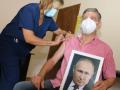 Аргентина: на вакцінацію з Путіним