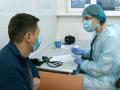 Вакцинація від коронавірусу: як це відбувається в Україні