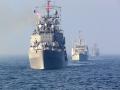 Чорне море: навчання ВМС ЗС України разом з НАТО