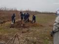 Могили копають з четвертої ранку: в Україні встановлено антирекорд смертності від COVID-19