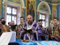 Похорон митрополита Антонія