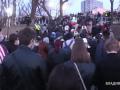 «Путін – вор!»: Протести у Росії на підтримку Навального