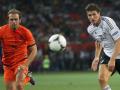 Германия досрочно вышла в четвертьфинал Евро-2012