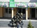 Стрілянина у школі в російській Казані: 11 загиблих