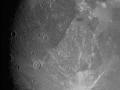 Перше за 20 років фото Ганімеда - найбільшого супутника у Сонячній системі