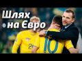 Путь Украины на Евро-2020: обещание Шевченко, пандемия и подготовка к матчу с Нидерландами