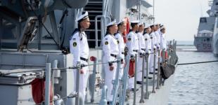День Військово-морських сил України