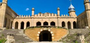 Таємниці древніх фортець, садиб та містечок: туристичний гід по Одеській області
