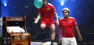 Первый чемпионат мира по игре с воздушным шариком