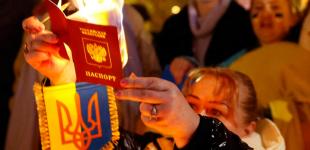 Спалах протестів проти вторгнення Росії в Україну охопив увесь світ