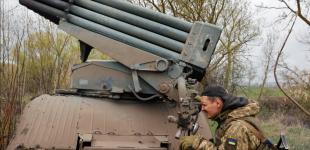 Харківщина: як українські військові на передовій знешкоджують російські війська