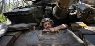 Війна: Донбас і Харків 