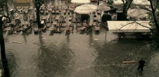 Новый потоп в Одессе