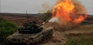 Танки дають вогню: на Донбасі поширилися танкові бої