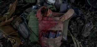 Зкривавлені, але не переможені: українські війська продовжують битися у Соледарі, незважаючи на заяви Росії про перемогу