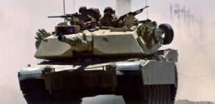 США готові відправити в Україну танки Abrams. Огляд історії танка та його характеристики