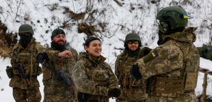 «Сибірський батальйон» Збройних сил України