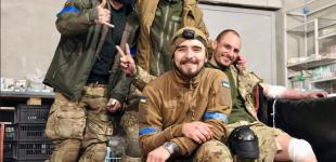 У глибинах «Азовсталі»: фотощоденник бойового медика з бункерів оточеного заводу 