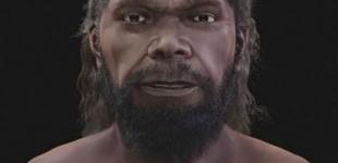 Реконструкція обличчя найдавнішого предка людини 