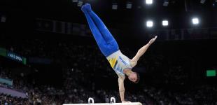 Яскраві фото українців на Олімпійських іграх 2024