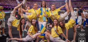 Яскраві миттєвості церемонії закриття Ігор ХХХІІІ Олімпіади в Парижі!