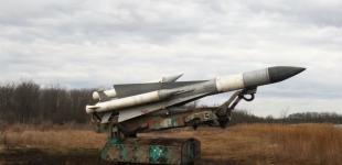 Вперше на відео: ГУР показало пуски С-200, що знищили А-50 та Ту-22М3