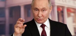 Росія заборонила меми про Путіна, що схожий на Гітлера - жарти прирівняли до тероризму