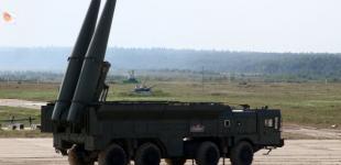 У Брянській області вразили установки 