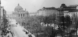 Львів на старих фотографіях 1920-х років: історичні фото