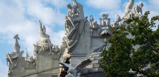 9 архітектурних чудес України: ці будівлі повинен побачити кожен