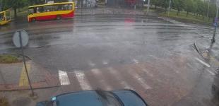 Дощі заливають Львів: під водою — автівки, підтопило будинки 