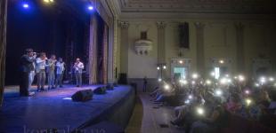 30 років Mansound і перший концерт в Україні за три роки