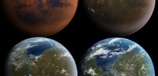 Колонізація Марса — астрофізик розкритикував ідеї Ілона Маска як нежиттєздатні